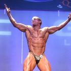 Andy  Tedford - NPC NW Night of Champions 2012 - #1